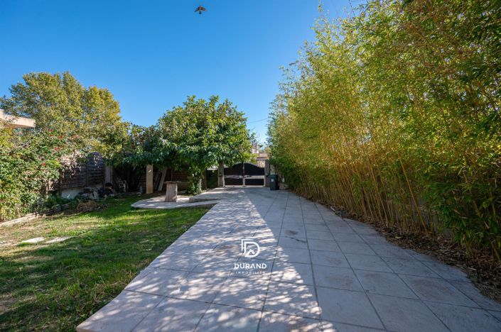 Image No.2-Maison de 2 chambres à vendre à Bouches-du-Rhône