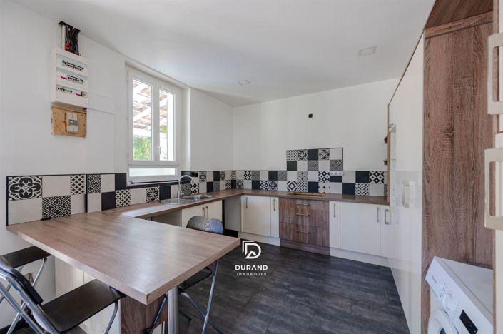 Image No.5-Maison de 2 chambres à vendre à Bouches-du-Rhône