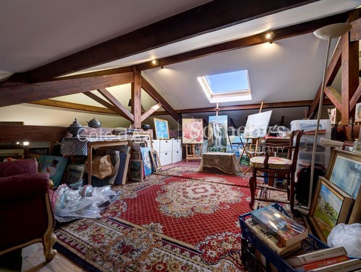 Image No.13-Maison de 4 chambres à vendre à Cannes