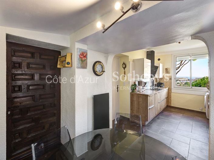 Image No.16-Maison de 4 chambres à vendre à Cannes