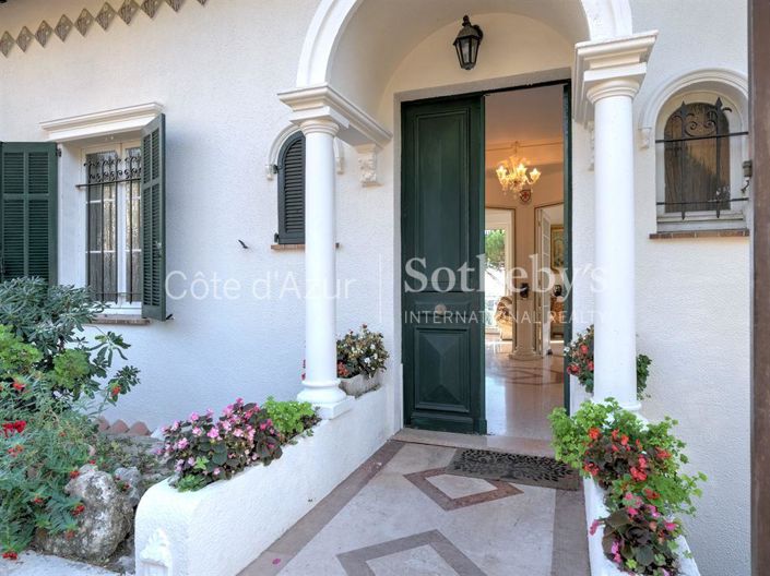 Image No.2-Maison de 4 chambres à vendre à Cannes