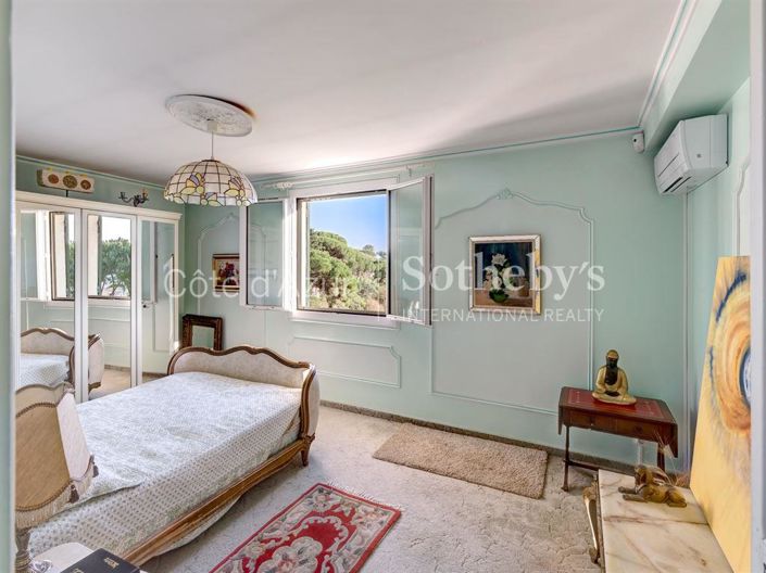 Image No.8-Maison de 4 chambres à vendre à Cannes