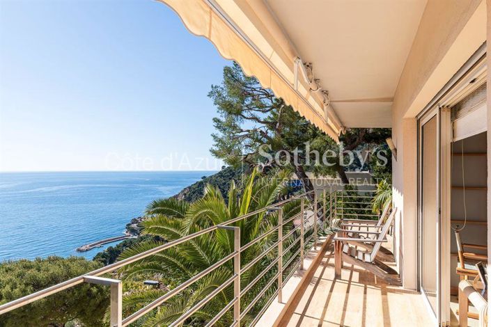 Image No.10-Propriété de 5 chambres à vendre à Èze