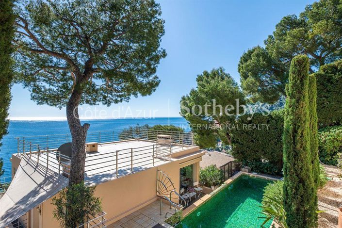 Image No.15-Propriété de 5 chambres à vendre à Èze