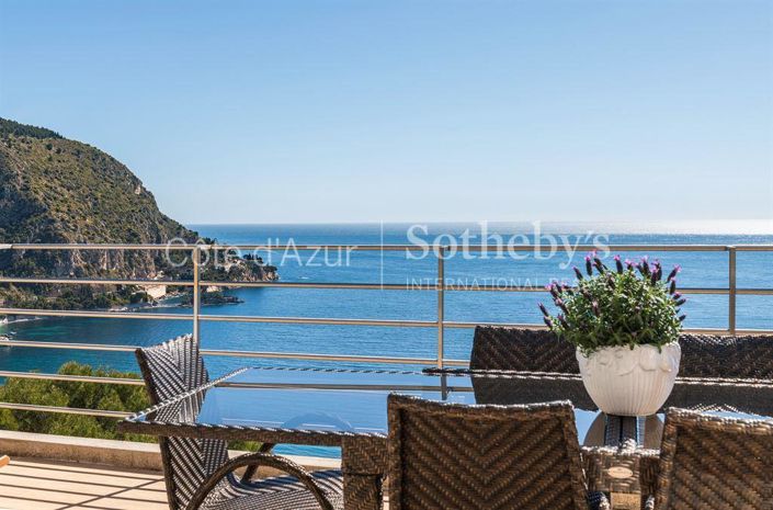 Image No.17-Propriété de 5 chambres à vendre à Èze