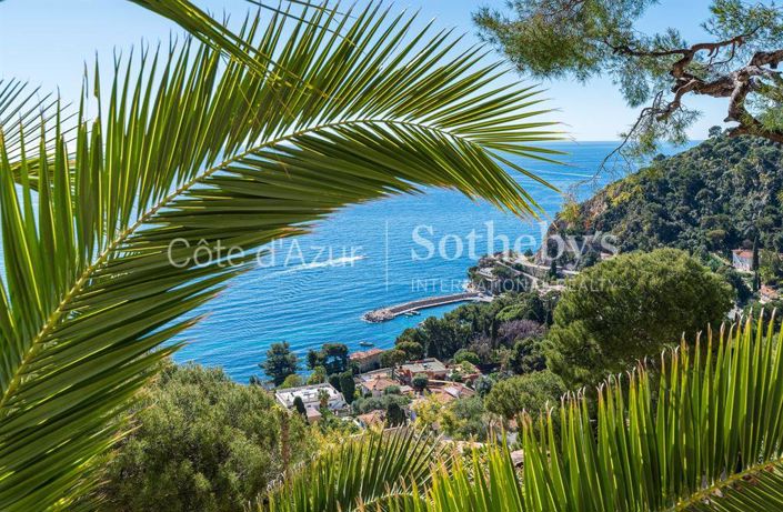 Image No.18-Propriété de 5 chambres à vendre à Èze