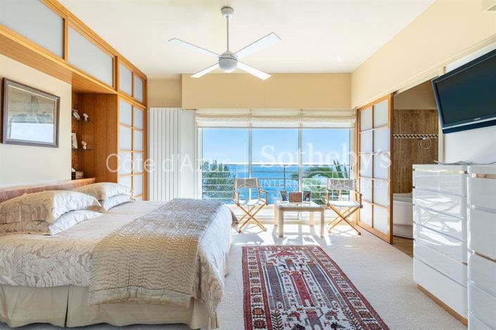 Image No.5-Propriété de 5 chambres à vendre à Èze