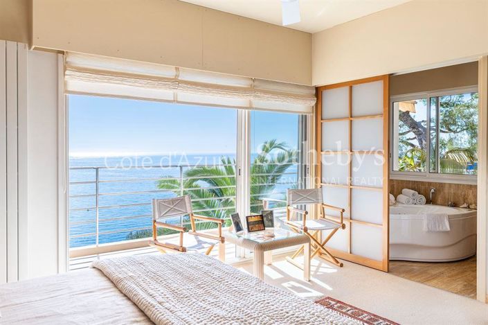 Image No.7-Propriété de 5 chambres à vendre à Èze