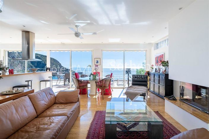 Image No.8-Propriété de 5 chambres à vendre à Èze