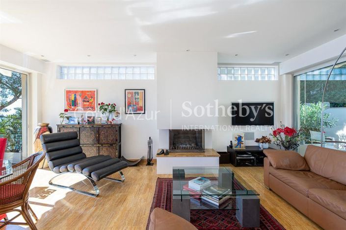 Image No.9-Propriété de 5 chambres à vendre à Èze