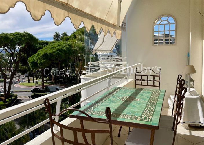 Image No.3-Appartement à vendre à Cannes