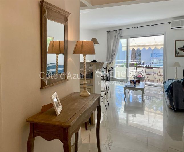 Image No.6-Appartement à vendre à Cannes