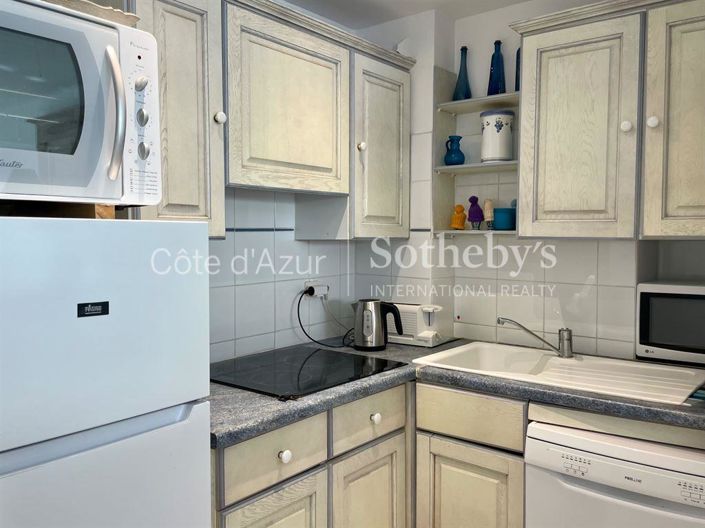 Image No.8-Appartement à vendre à Cannes