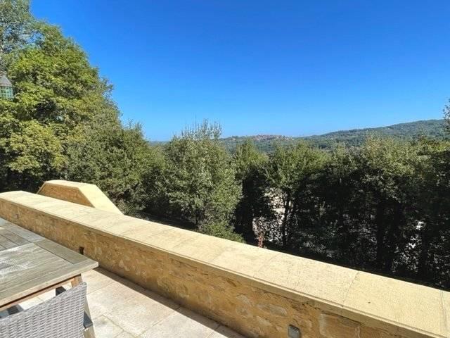 Image No.10-Maison de 6 chambres à vendre à Domme