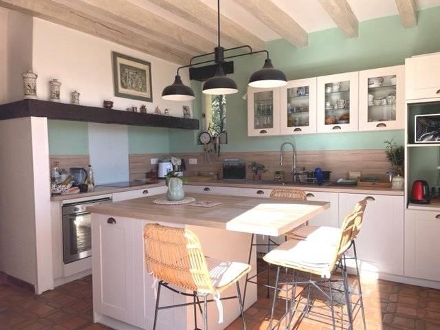 Image No.2-Maison de 6 chambres à vendre à Domme