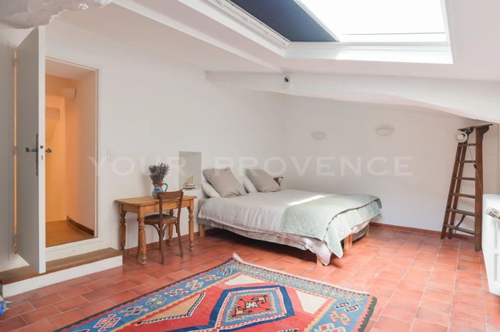 Image No.10-Maison de 2 chambres à vendre à Bonnieux