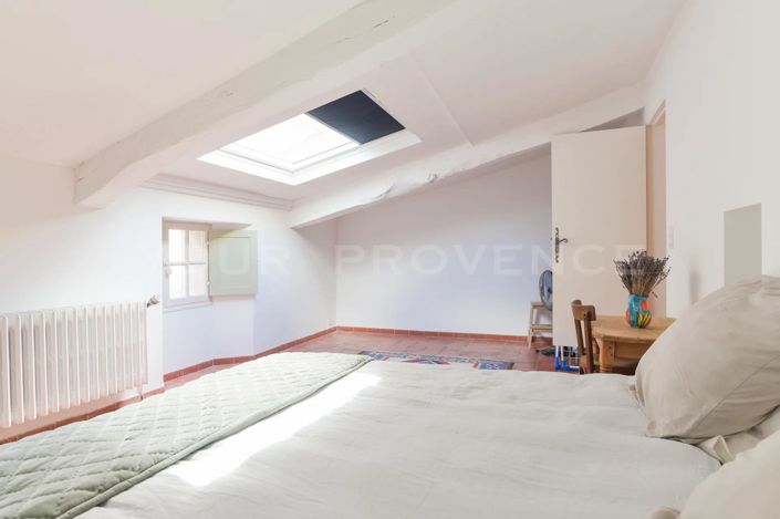 Image No.11-Maison de 2 chambres à vendre à Bonnieux