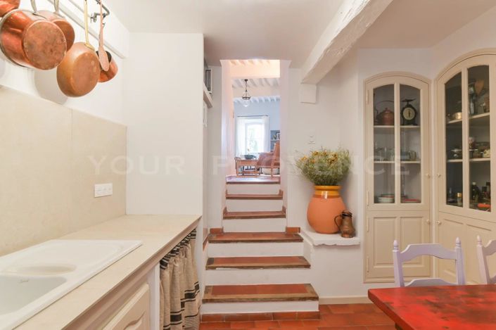 Image No.12-Maison de 2 chambres à vendre à Bonnieux