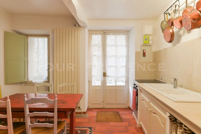 Image No.13-Maison de 2 chambres à vendre à Bonnieux