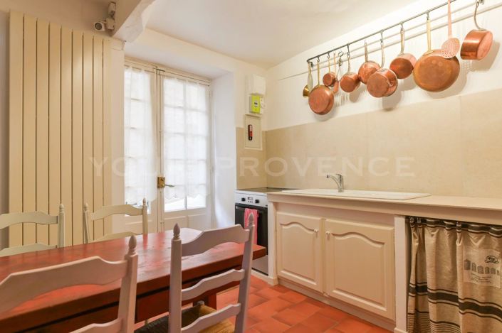 Image No.14-Maison de 2 chambres à vendre à Bonnieux