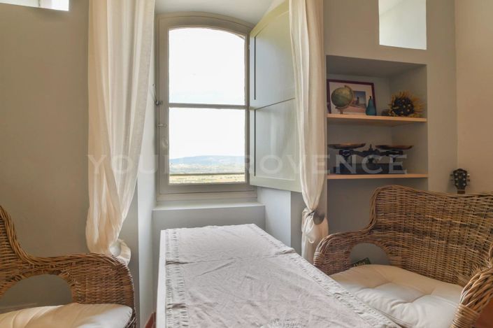 Image No.5-Maison de 2 chambres à vendre à Bonnieux