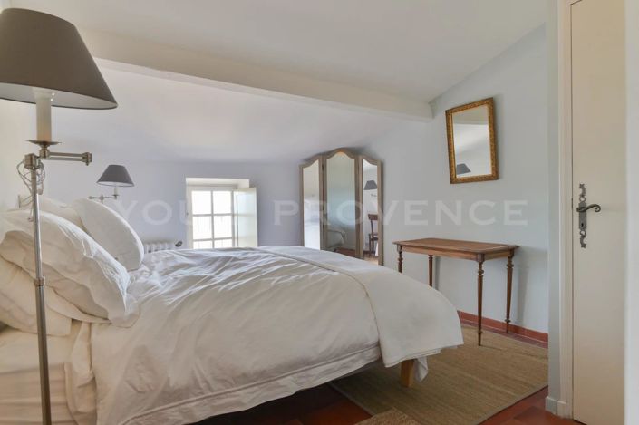 Image No.7-Maison de 2 chambres à vendre à Bonnieux