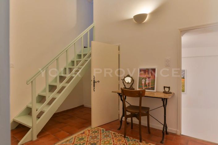 Image No.8-Maison de 2 chambres à vendre à Bonnieux