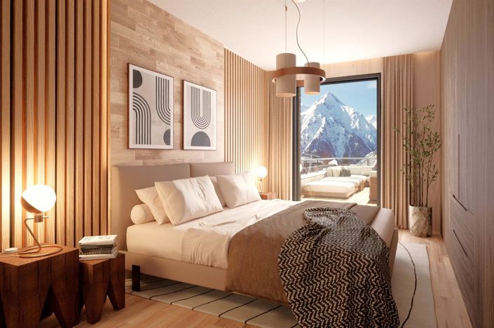 Image No.8-Appartement à vendre à Les Deux-Alpes