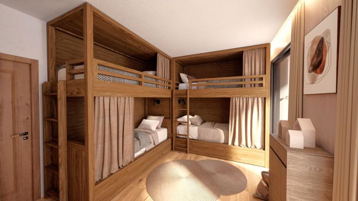 Image No.9-Appartement à vendre à Les Deux-Alpes