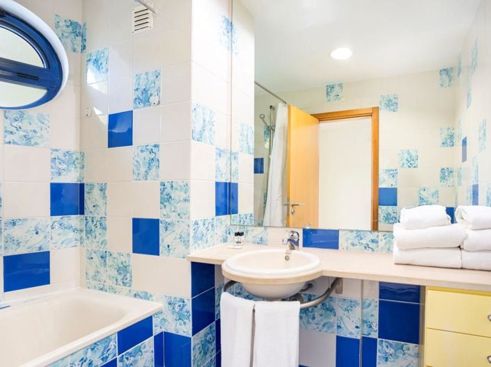 Image No.11-Appartement de 3 chambres à vendre à Albufeira