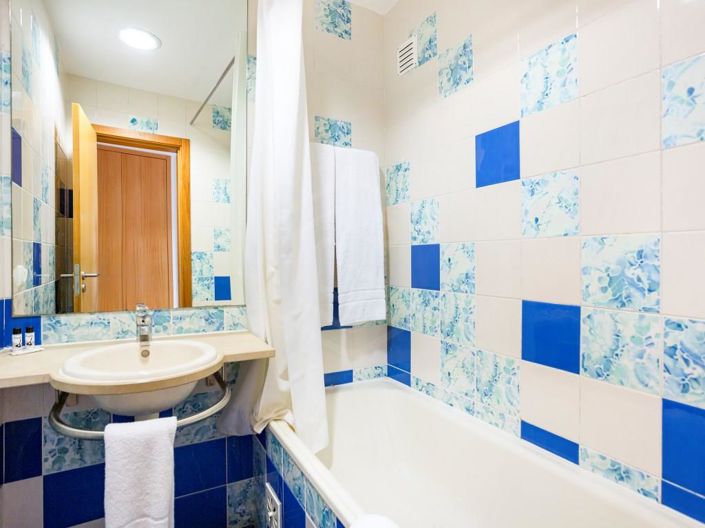 Image No.12-Appartement de 3 chambres à vendre à Albufeira