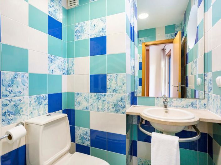 Image No.13-Appartement de 3 chambres à vendre à Albufeira