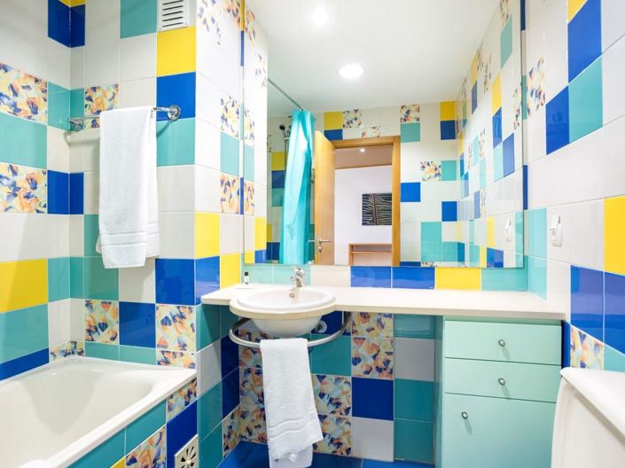 Image No.14-Appartement de 3 chambres à vendre à Albufeira