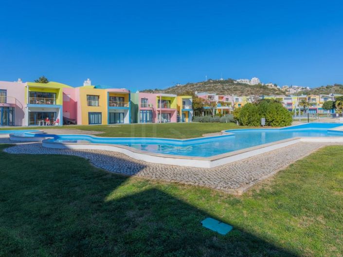 Image No.17-Appartement de 3 chambres à vendre à Albufeira