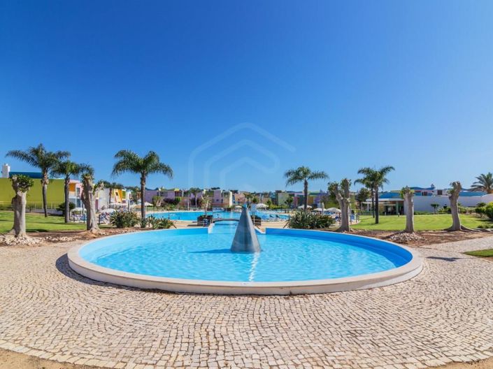 Image No.21-Appartement de 3 chambres à vendre à Albufeira