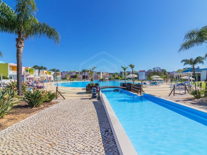 Image No.22-Appartement de 3 chambres à vendre à Albufeira