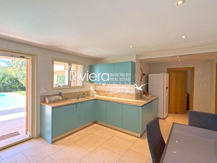 Image No.12-Maison de 6 chambres à vendre à Cavalaire-sur-Mer