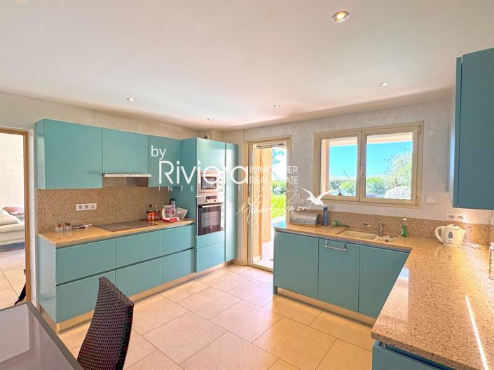 Image No.13-Maison de 6 chambres à vendre à Cavalaire-sur-Mer