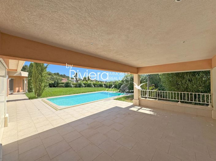 Image No.14-Maison de 6 chambres à vendre à Cavalaire-sur-Mer