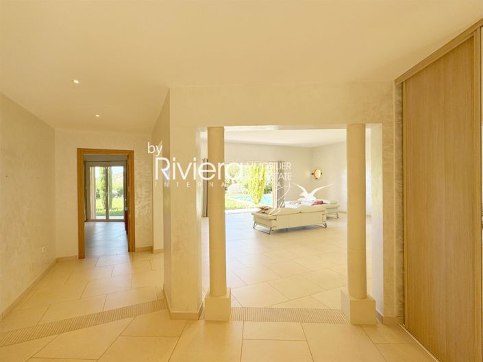 Image No.15-Maison de 6 chambres à vendre à Cavalaire-sur-Mer