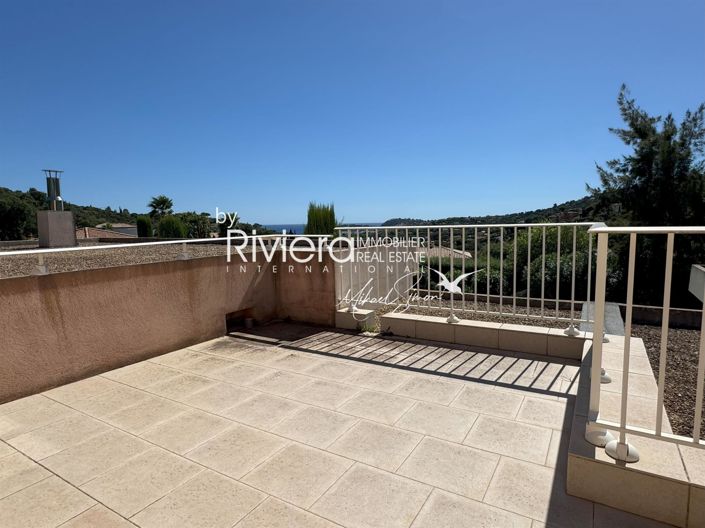 Image No.25-Maison de 6 chambres à vendre à Cavalaire-sur-Mer