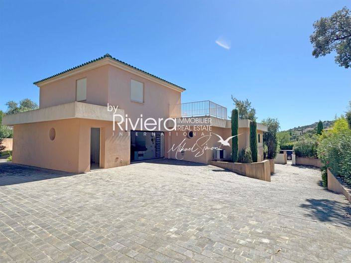 Image No.26-Maison de 6 chambres à vendre à Cavalaire-sur-Mer