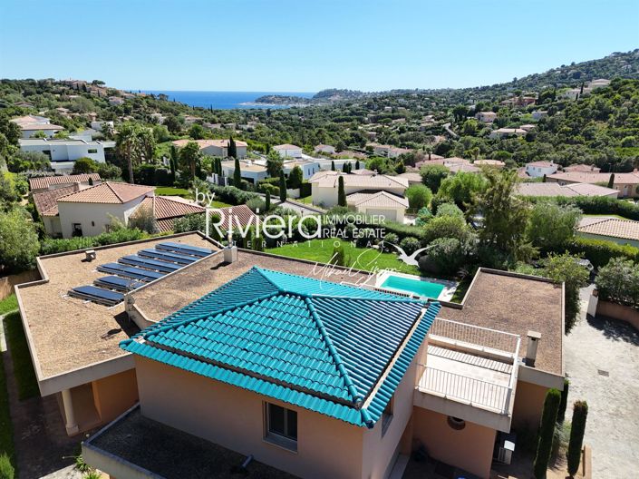 Image No.32-Maison de 6 chambres à vendre à Cavalaire-sur-Mer
