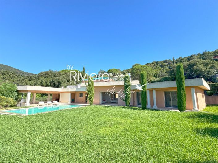 Image No.33-Maison de 6 chambres à vendre à Cavalaire-sur-Mer