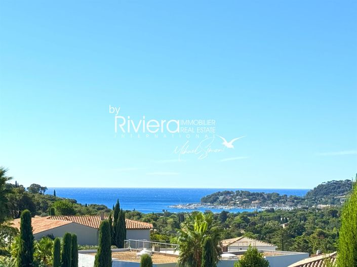 Image No.4-Maison de 6 chambres à vendre à Cavalaire-sur-Mer