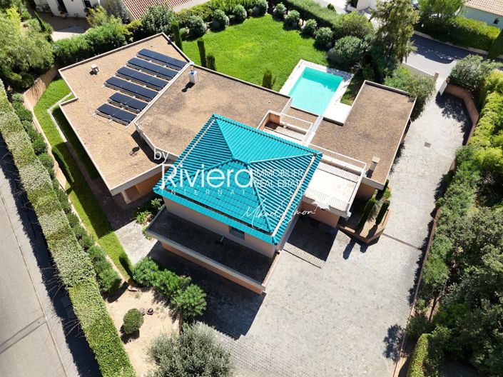 Image No.5-Maison de 6 chambres à vendre à Cavalaire-sur-Mer