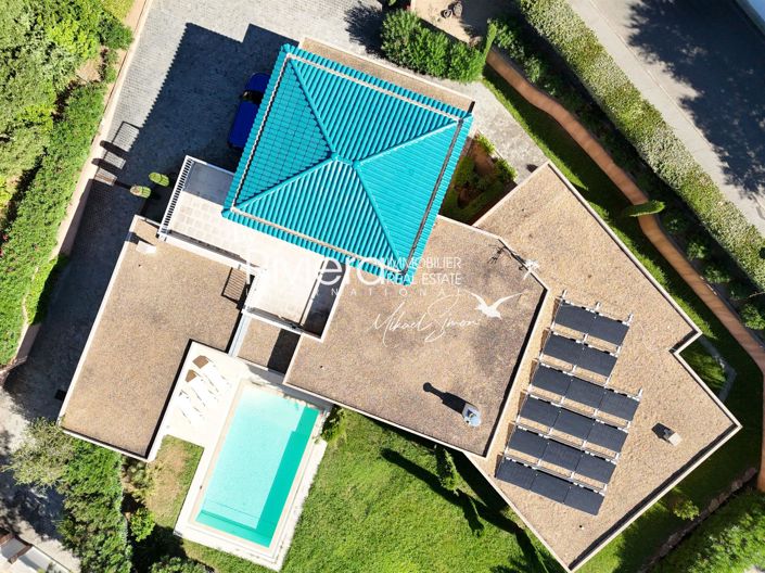 Image No.6-Maison de 6 chambres à vendre à Cavalaire-sur-Mer