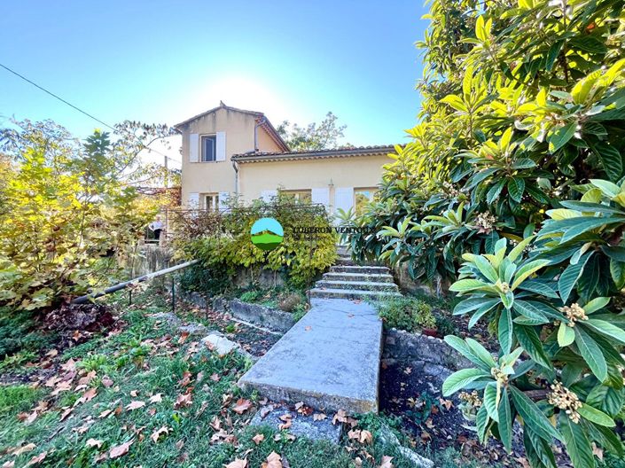 Image No.2-Maison de 5 chambres à vendre à Le Beaucet