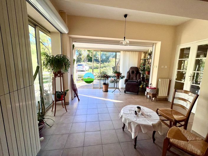 Image No.3-Maison de 5 chambres à vendre à Le Beaucet