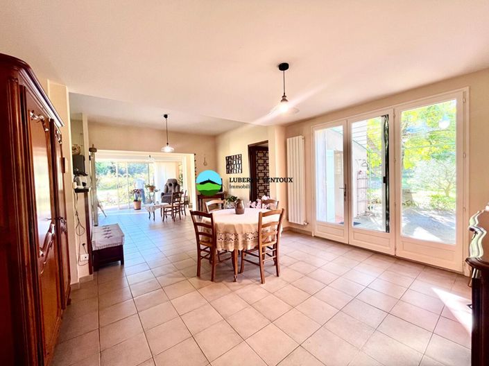 Image No.4-Maison de 5 chambres à vendre à Le Beaucet